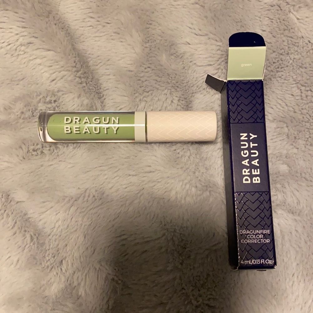 Dragun Beauty Color Corrector